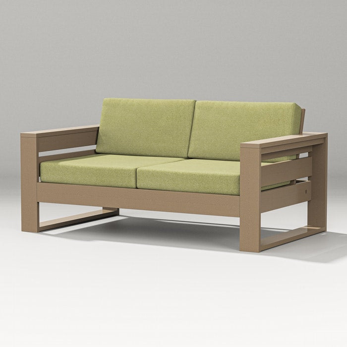 Latitude Loveseat