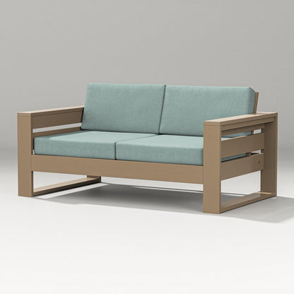 Latitude Loveseat