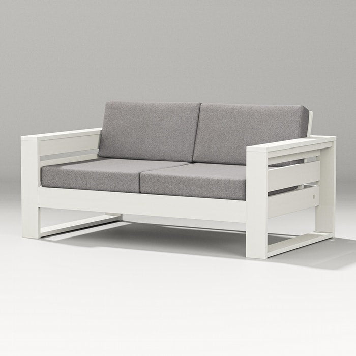 Latitude Loveseat