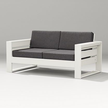 Latitude Loveseat