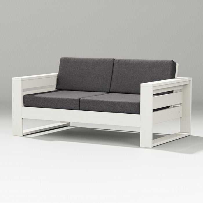 Latitude Loveseat