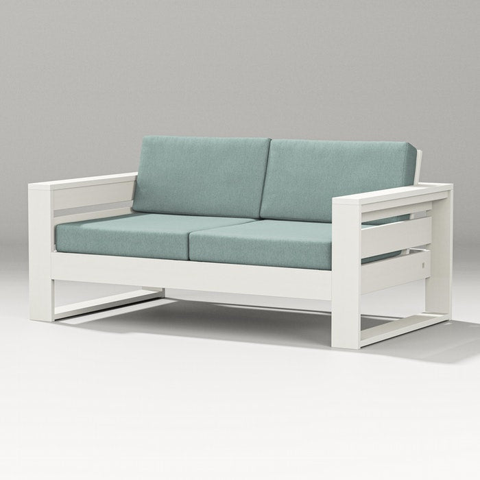 Latitude Loveseat