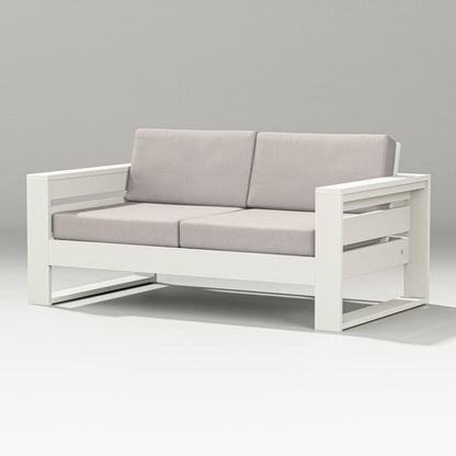 Latitude Loveseat