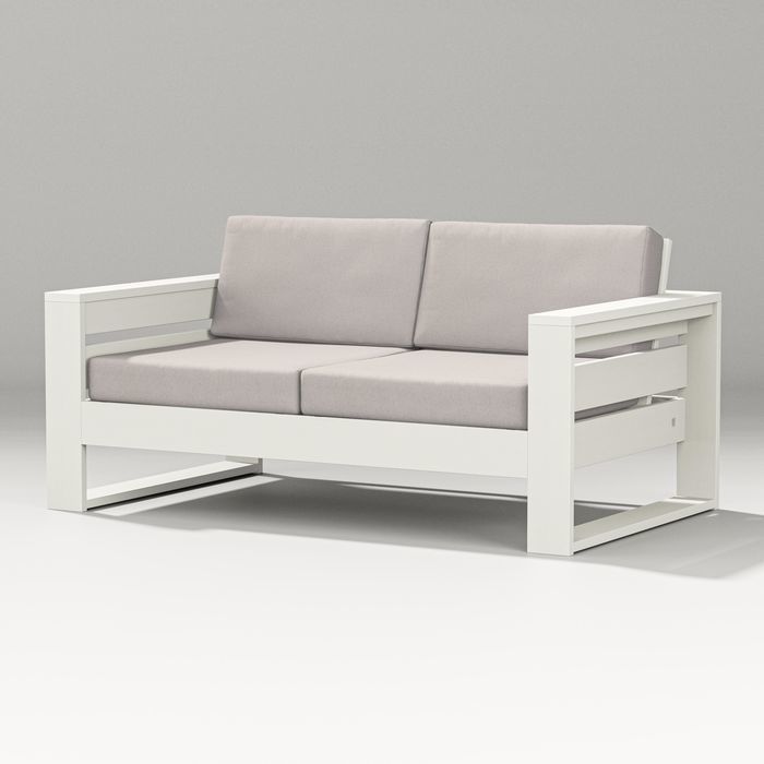Latitude Loveseat