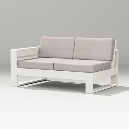 Latitude Modular Left Arm Loveseat