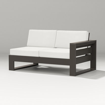 Latitude Modular Right Arm Loveseat