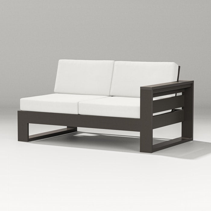 Latitude Modular Right Arm Loveseat