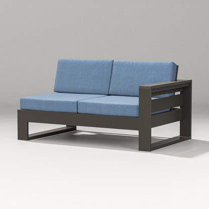 Latitude Modular Right Arm Loveseat