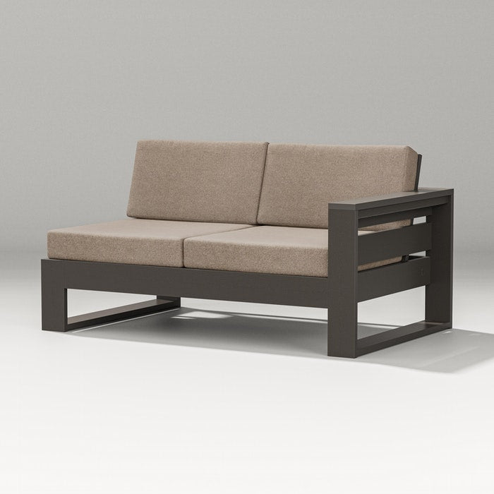 Latitude Modular Right Arm Loveseat