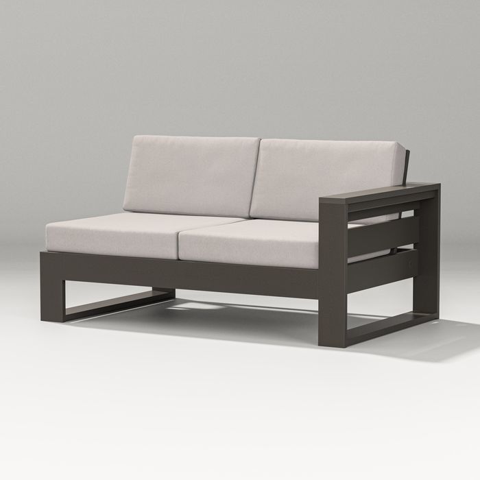 Latitude Modular Right Arm Loveseat