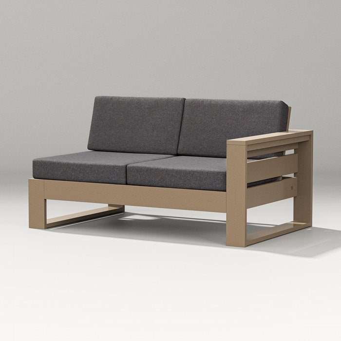 Latitude Modular Right Arm Loveseat