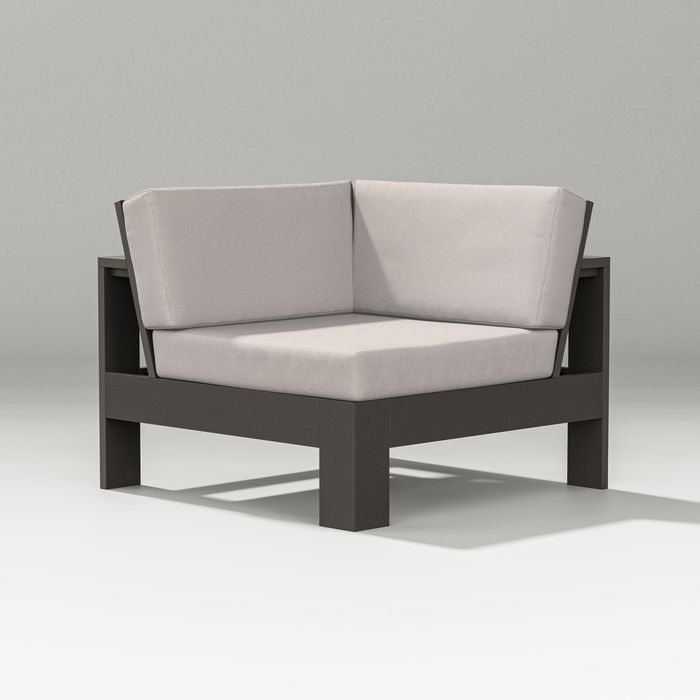 Latitude Modular Corner Chair