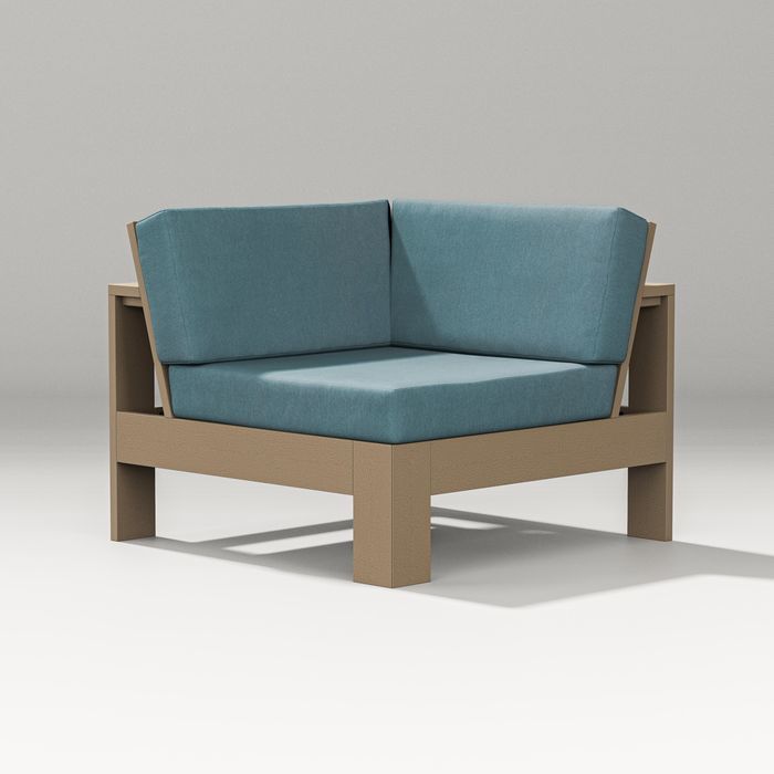 Latitude Modular Corner Chair