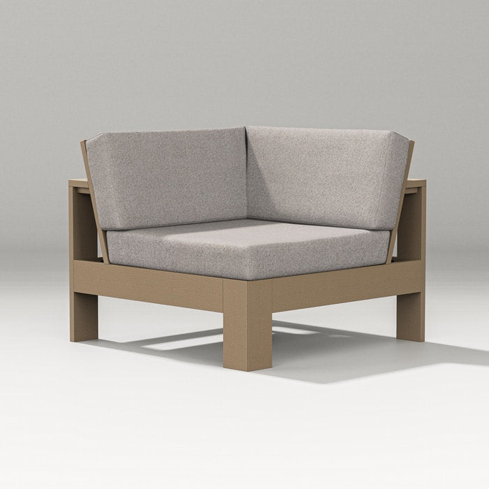 Latitude Modular Corner Chair