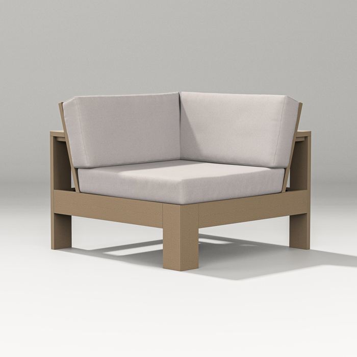 Latitude Modular Corner Chair