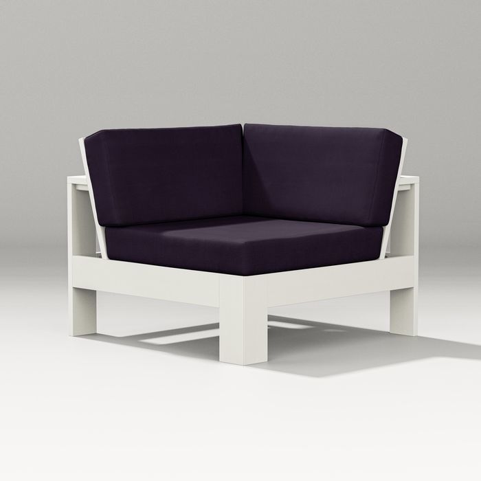 Latitude Modular Corner Chair
