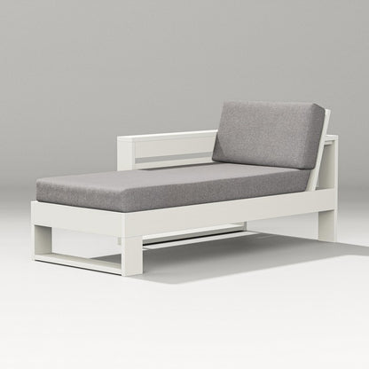 Latitude Modular Left Arm Chaise
