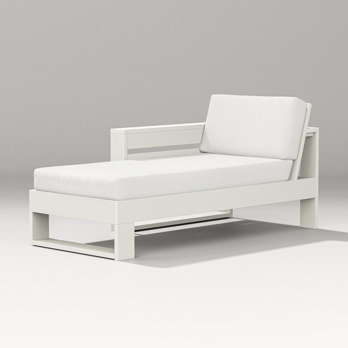 Latitude Modular Left Arm Chaise