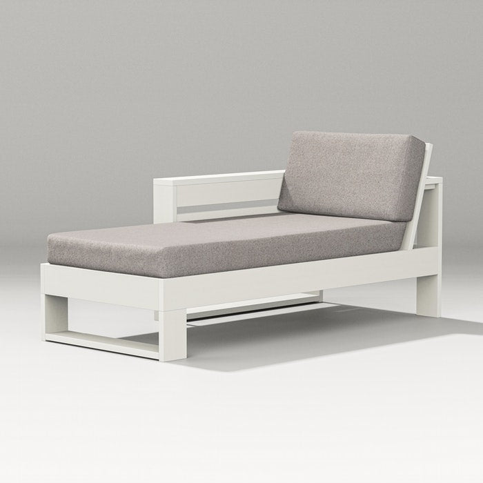 Latitude Modular Left Arm Chaise