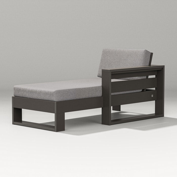 Latitude Modular Right Arm Chaise