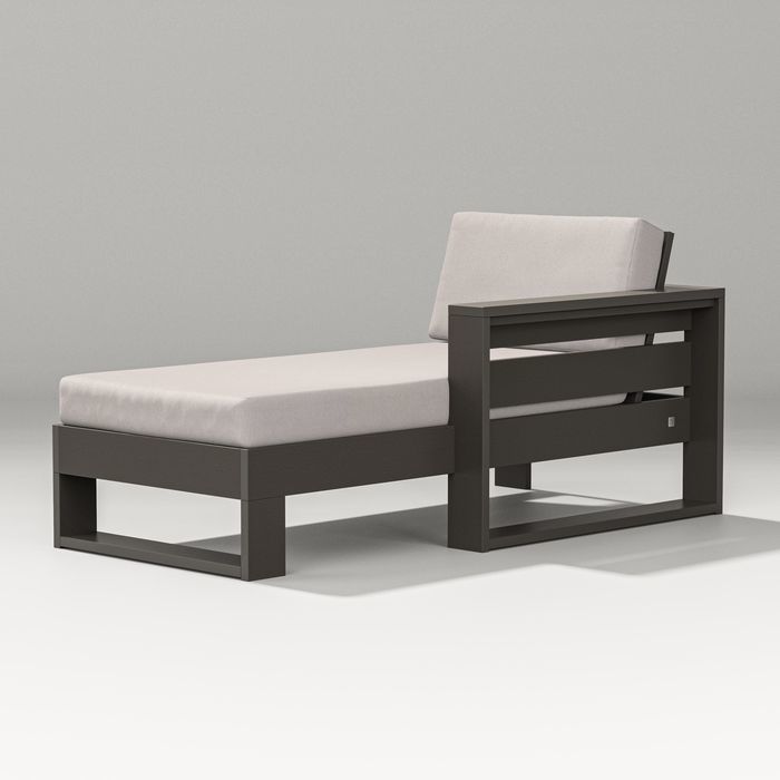 Latitude Modular Right Arm Chaise