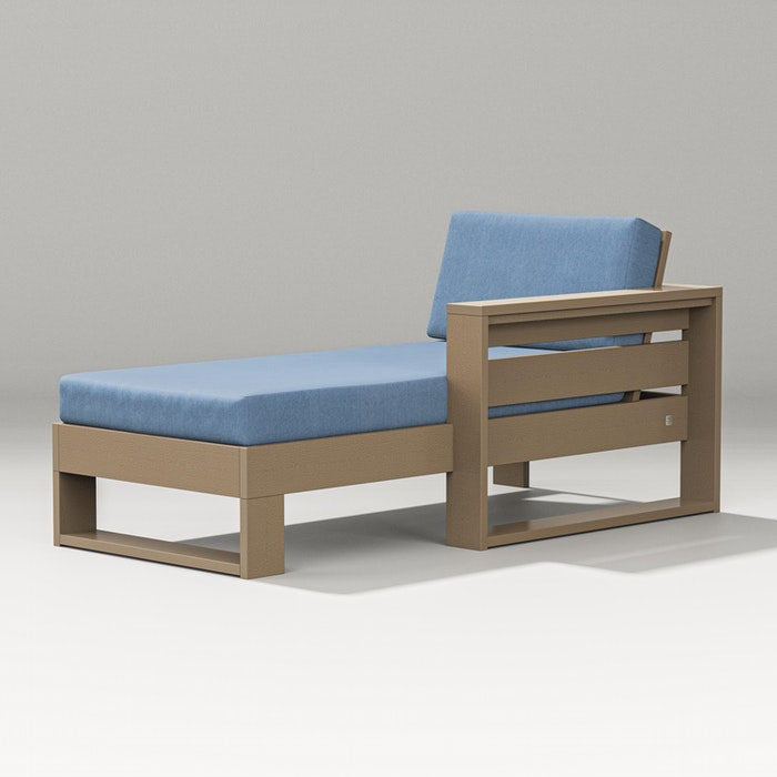 Latitude Modular Right Arm Chaise