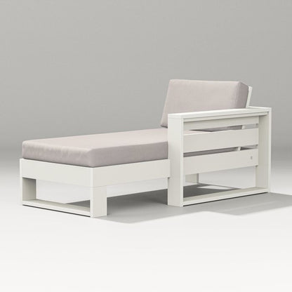Latitude Modular Right Arm Chaise