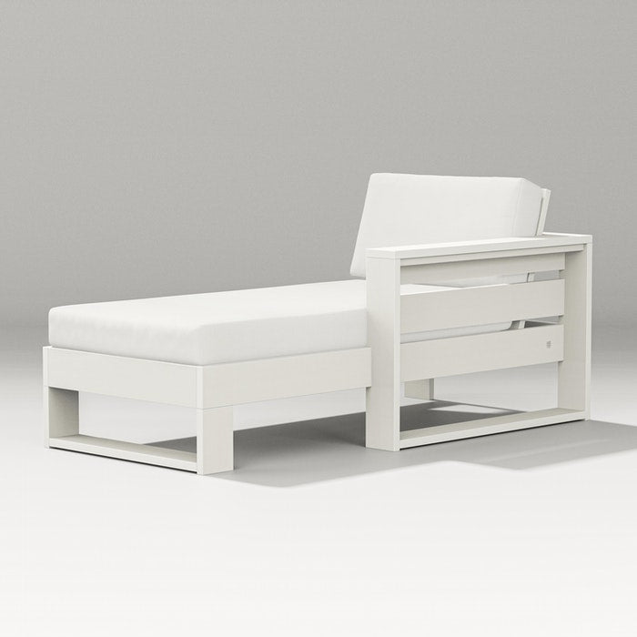 Latitude Modular Right Arm Chaise