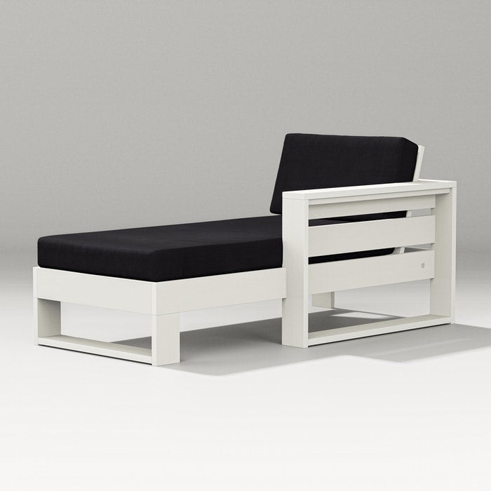 Latitude Modular Right Arm Chaise