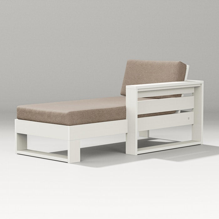 Latitude Modular Right Arm Chaise