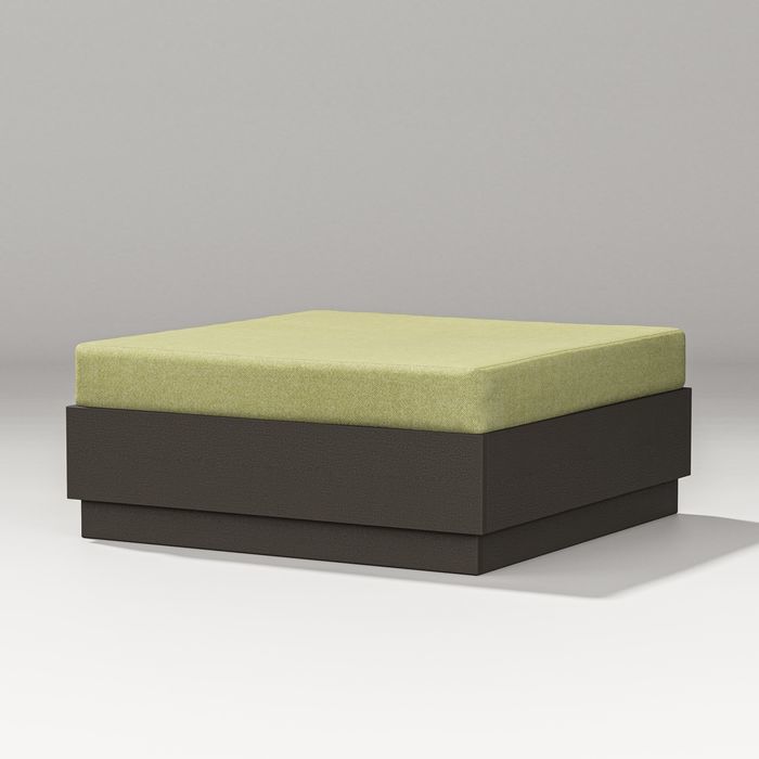 Elevate Lounge Ottoman