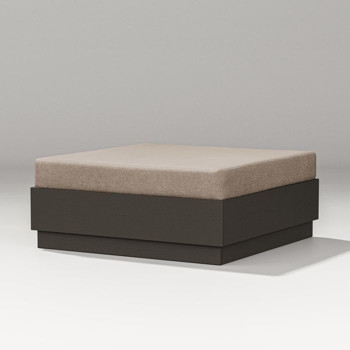 Elevate Lounge Ottoman