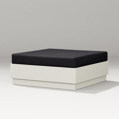 Elevate Lounge Ottoman