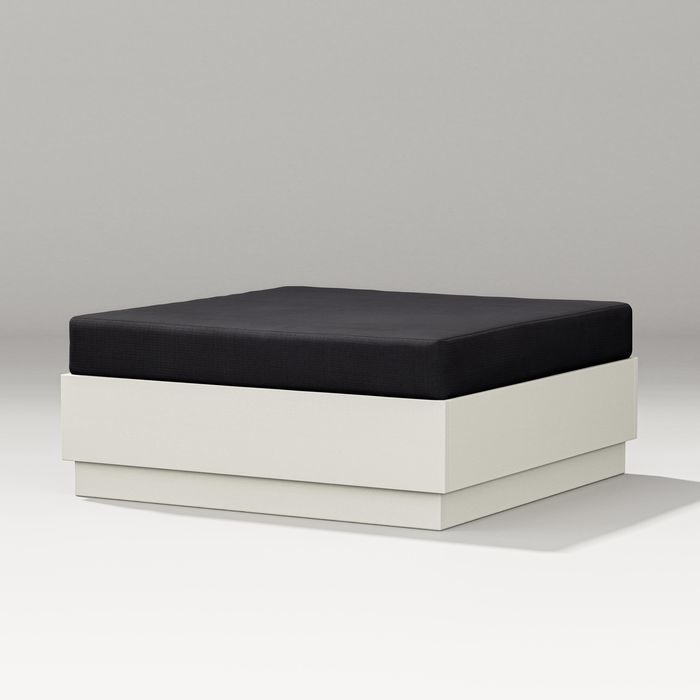 Elevate Lounge Ottoman