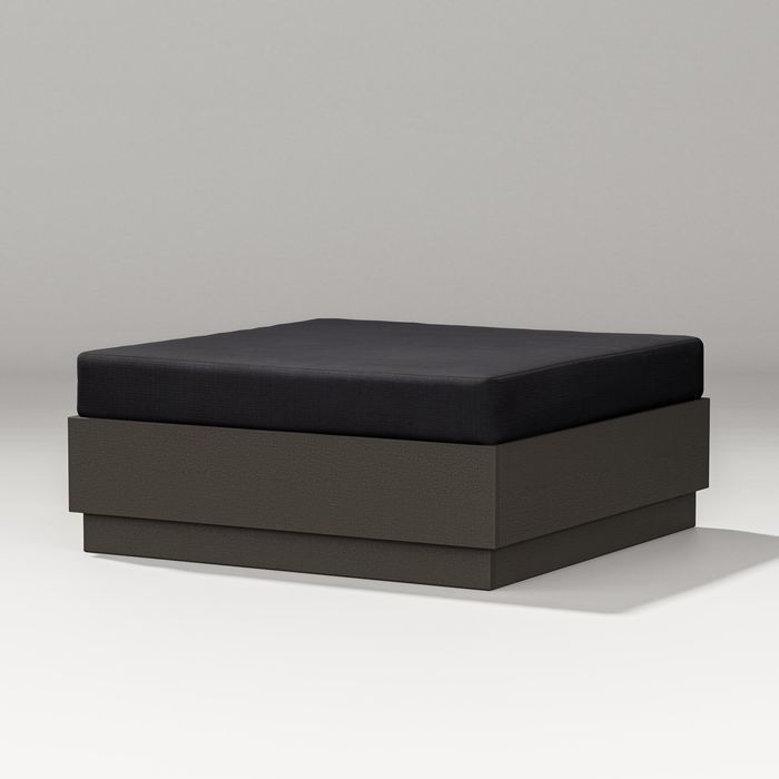 Elevate Lounge Ottoman