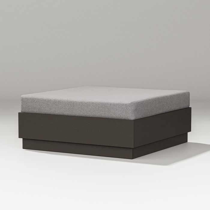 Elevate Lounge Ottoman