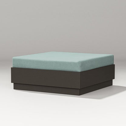 Elevate Lounge Ottoman