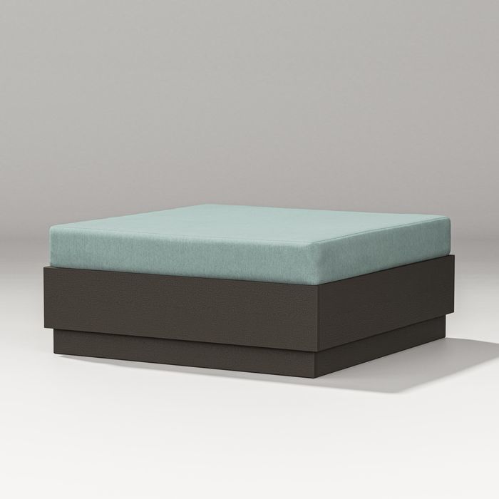 Elevate Lounge Ottoman