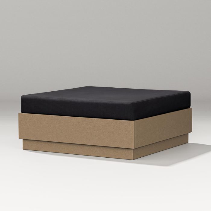 Elevate Lounge Ottoman