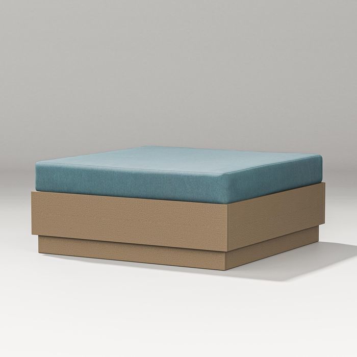 Elevate Lounge Ottoman