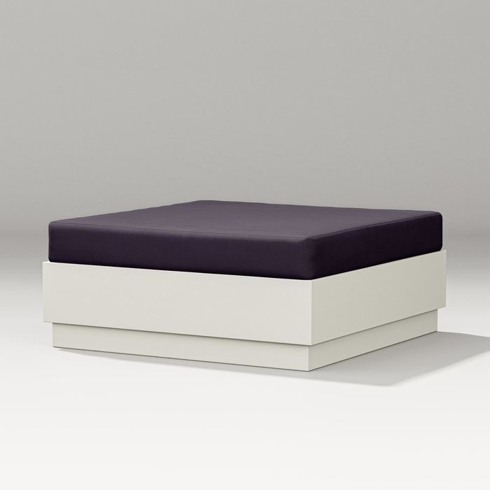 Elevate Lounge Ottoman