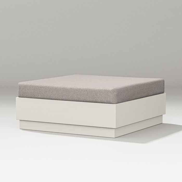 Elevate Lounge Ottoman