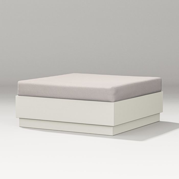 Elevate Lounge Ottoman