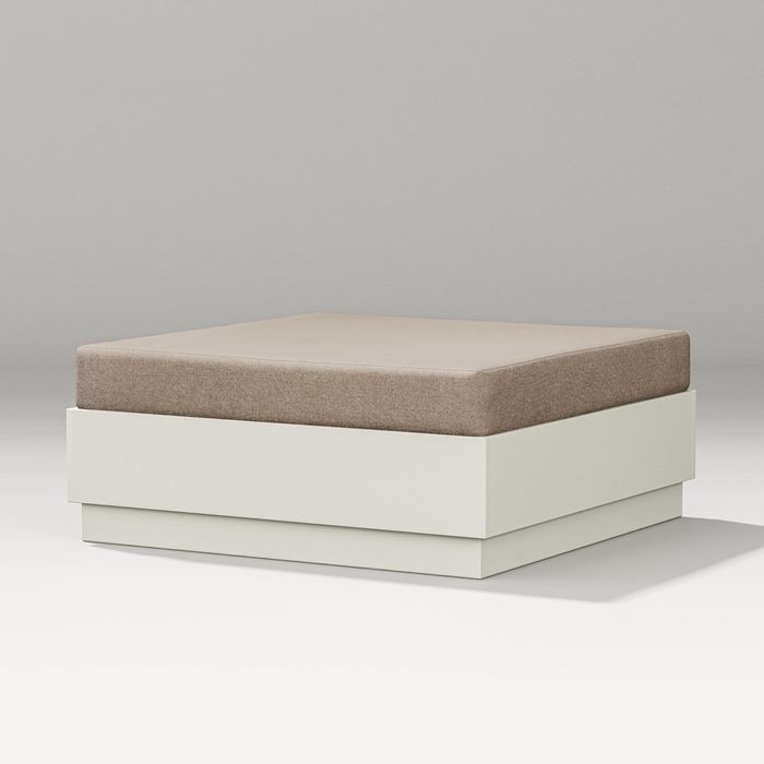 Elevate Lounge Ottoman