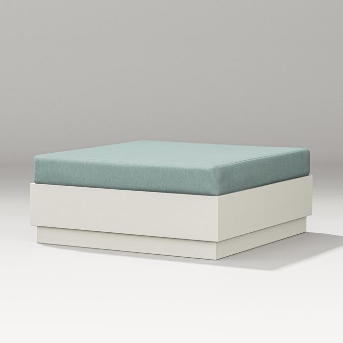 Elevate Lounge Ottoman