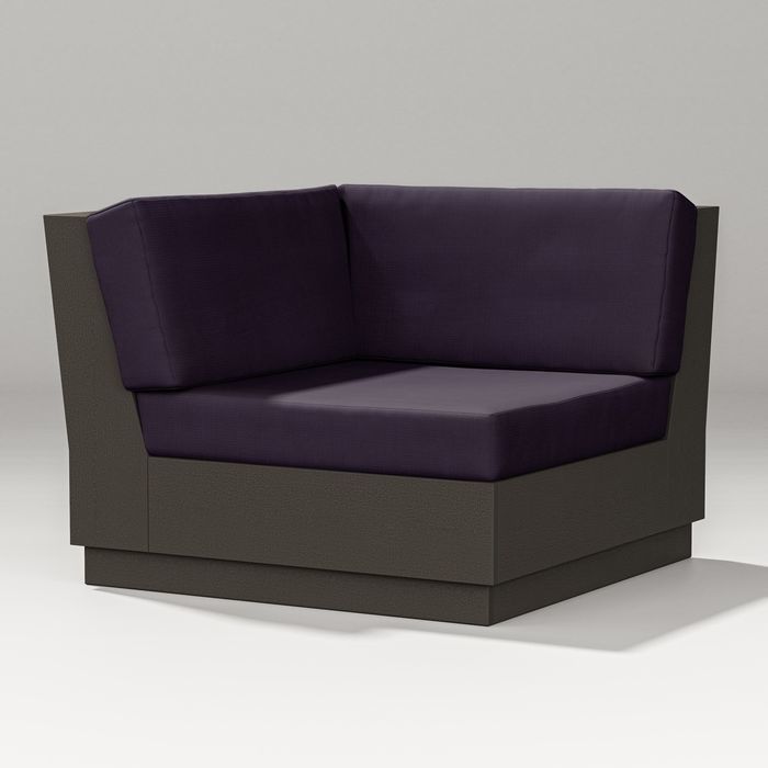 Elevate Modular Corner Chair