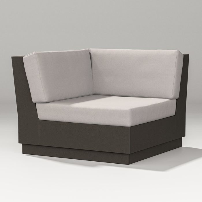 Elevate Modular Corner Chair