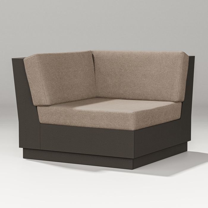 Elevate Modular Corner Chair