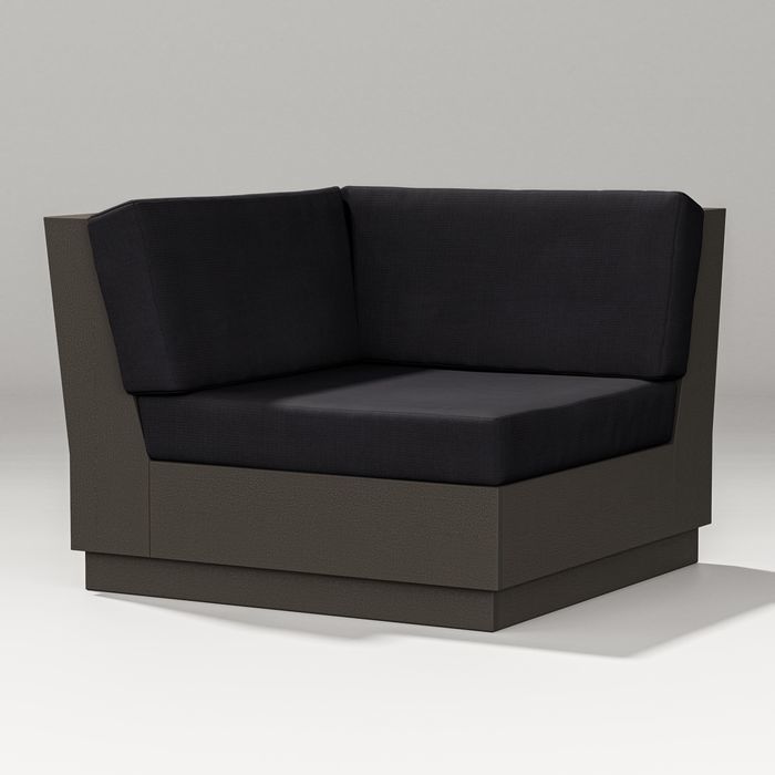 Elevate Modular Corner Chair