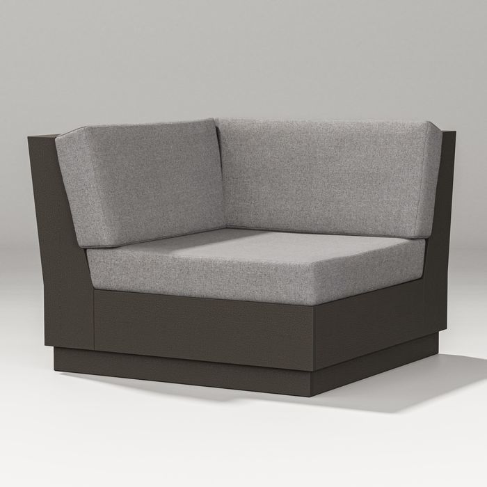 Elevate Modular Corner Chair